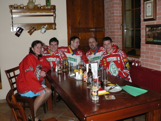 vecer 2009